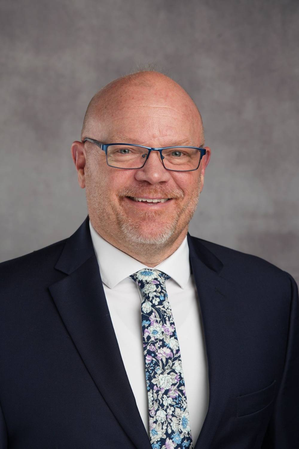 Dr. Tom Miller