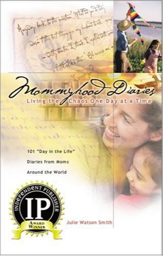 Mommyhood Diaries