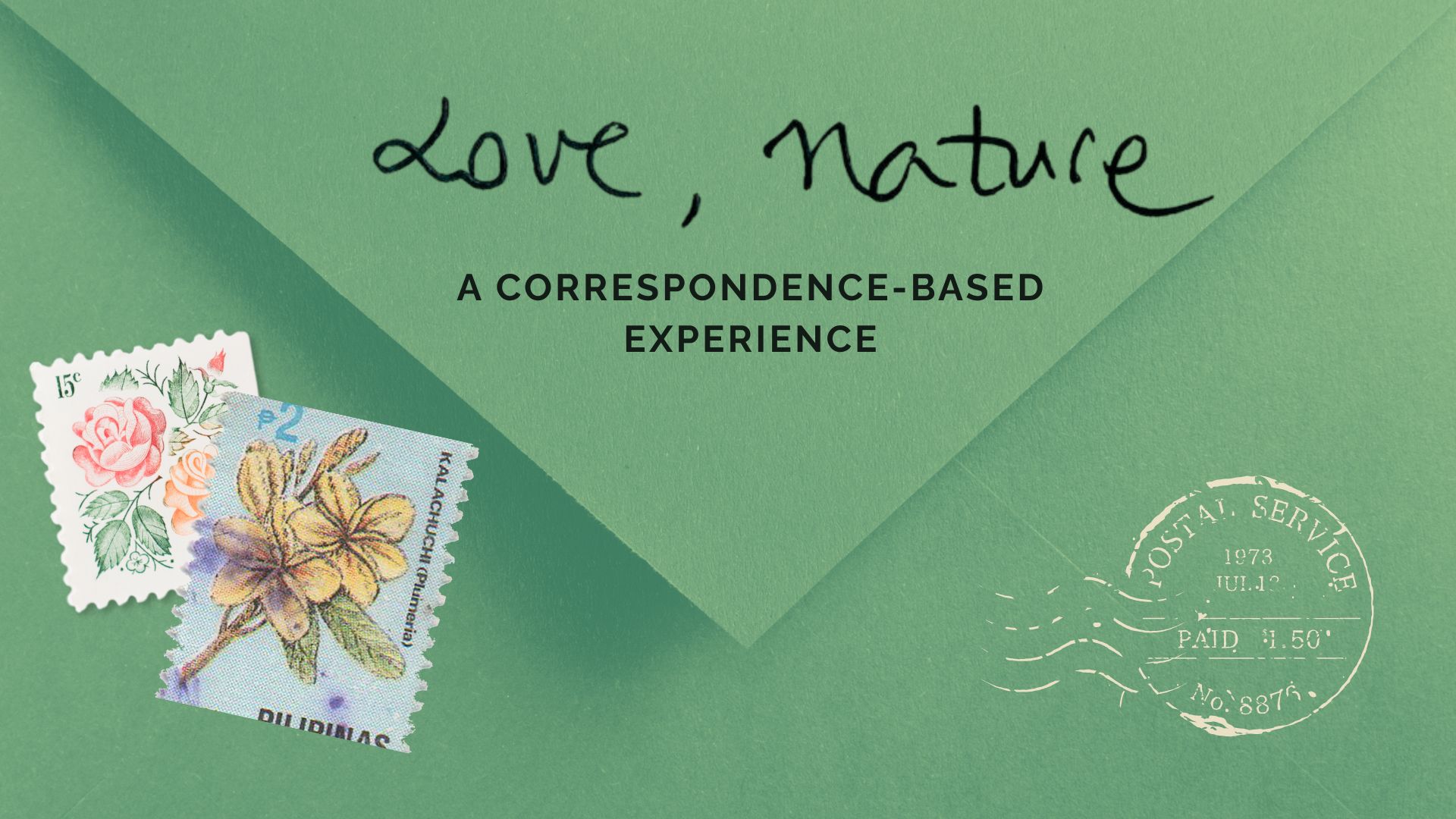 Love, Nature