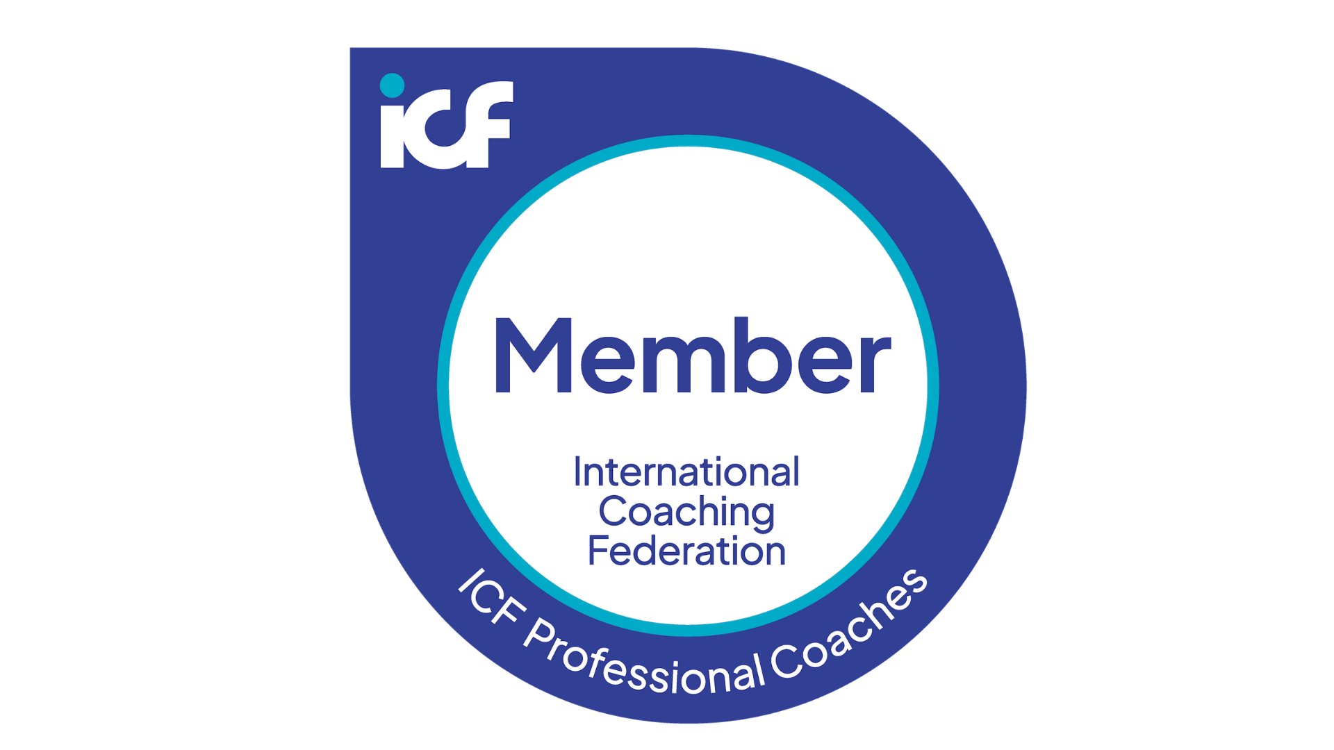 International Coaching Federation Member