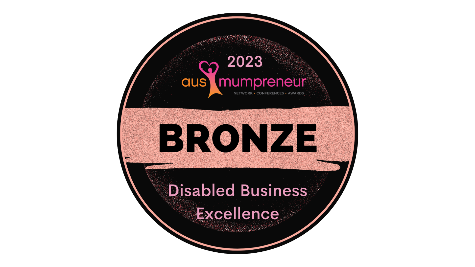 AusMumpreneur Awards 2023 - Business