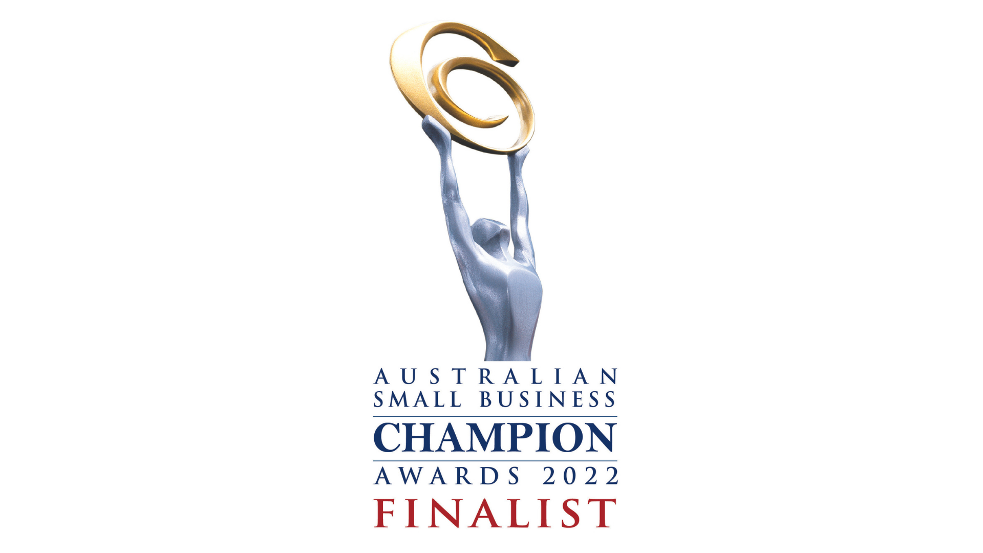 Australian Small Business Champion Awards 2022 Finalist
