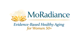MoRadiance — Evidence-Based Healthy Aging for Women 50+