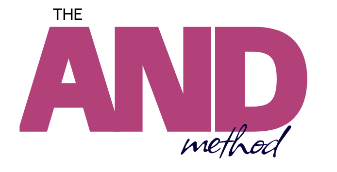 The AND Method