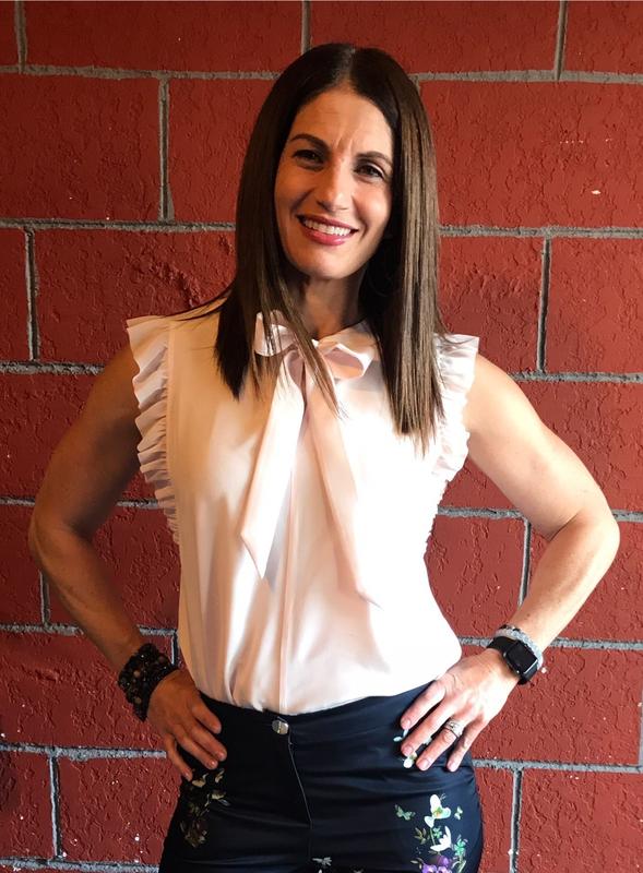 Daniela Montiel
