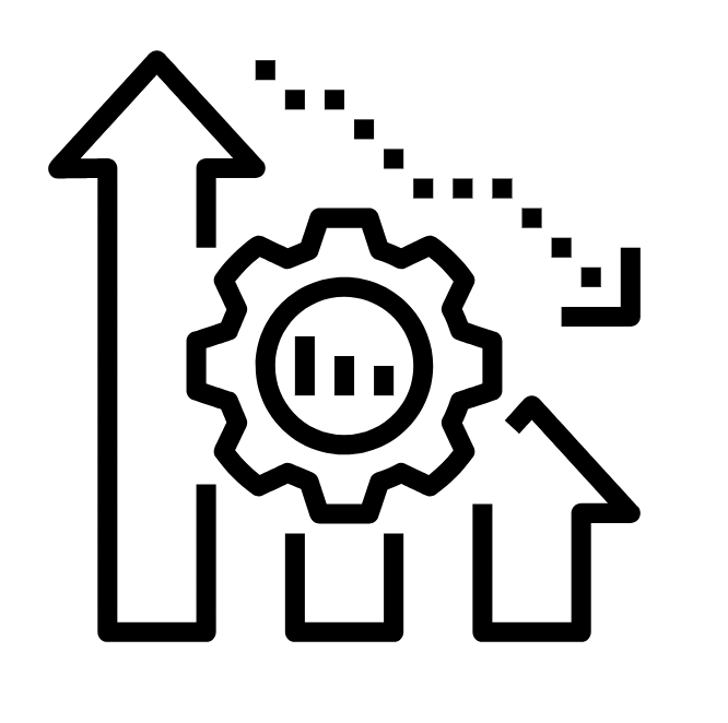 Low Productivity icon
