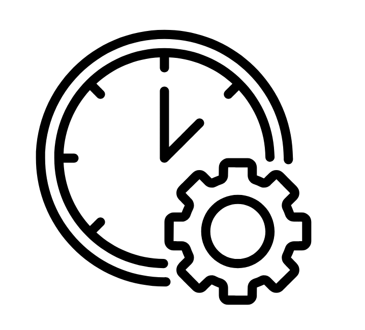 High Disengagement icon