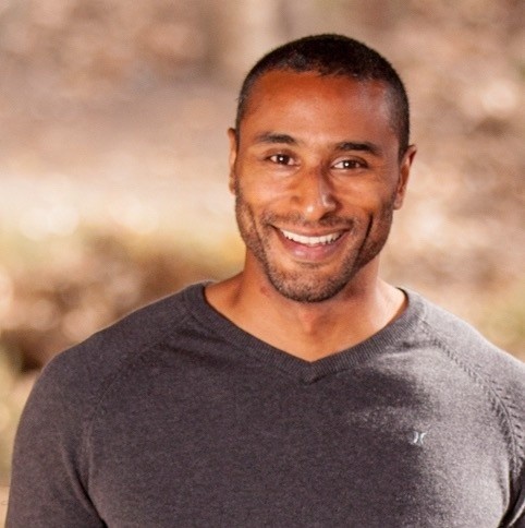 Dr. Jason Richardson