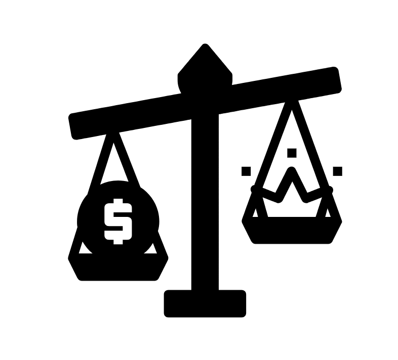 Workforce Instability icon