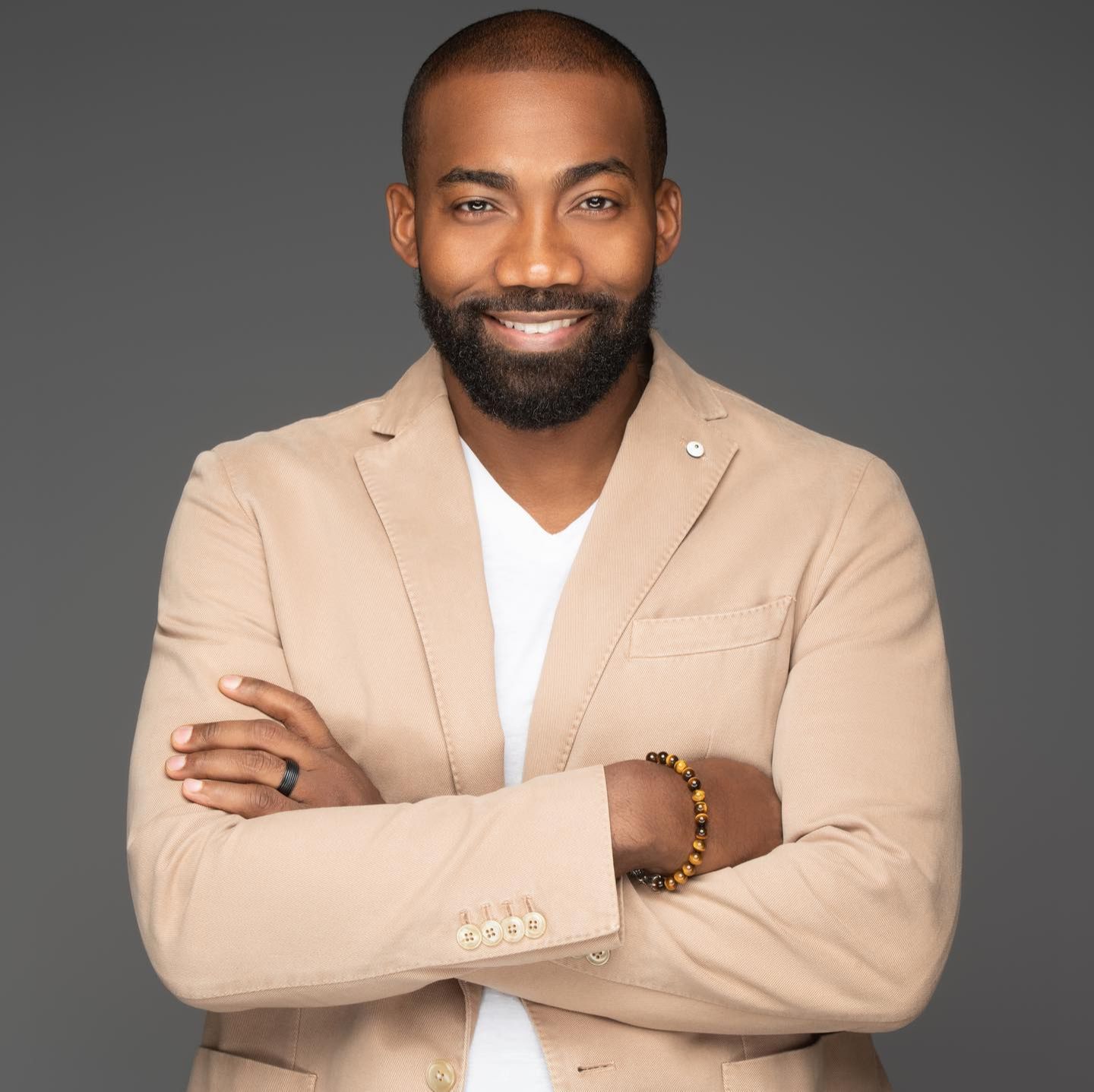 Linal Harris, Founder of Insights 4 Life Coaching