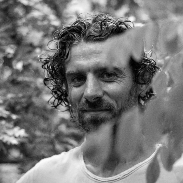 Cristian Paganoni, fondatore del Metodo AER