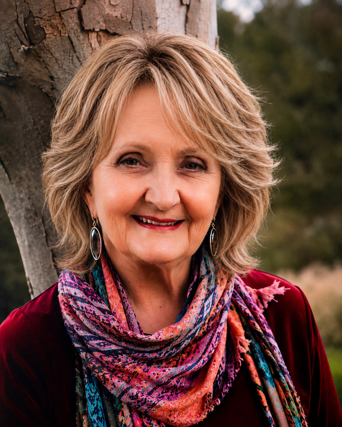 Dr. Gail Clayton