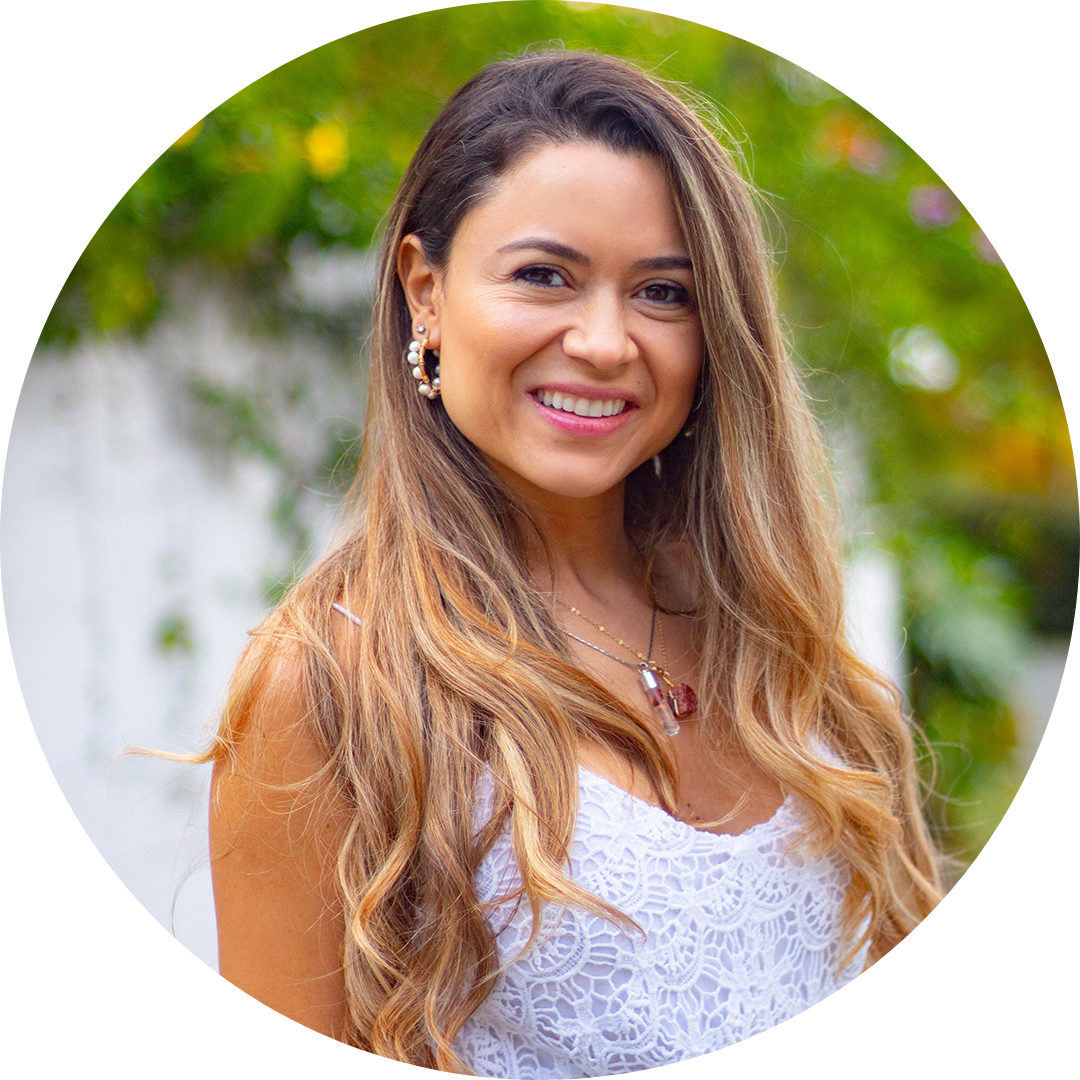 Paula Yepez - Coach de Relaciones