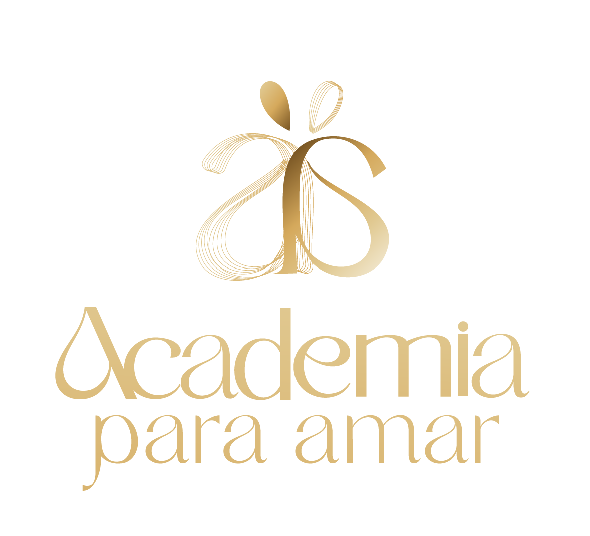 Academia para Amar — porque el amor nace de ti