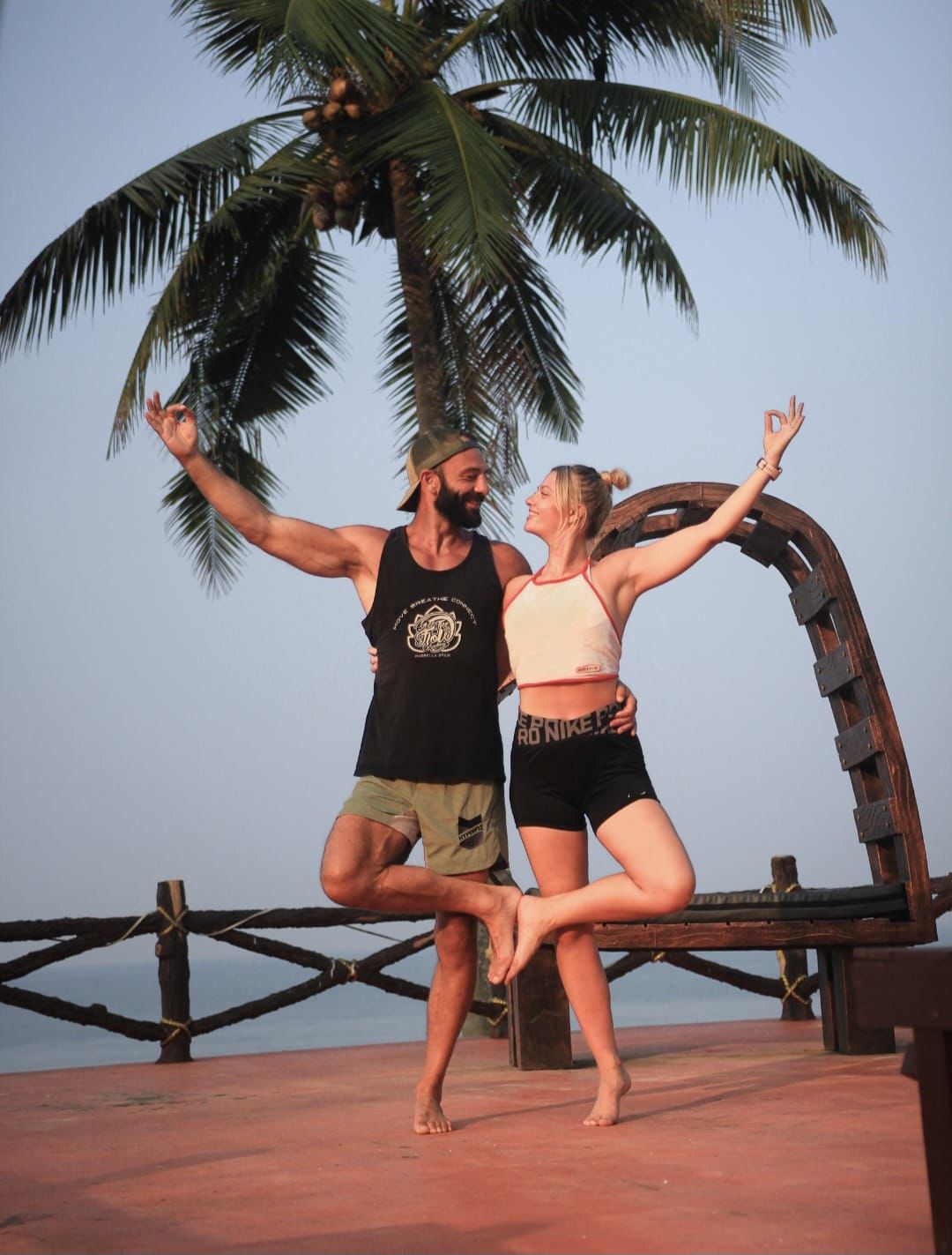 Vaida and Scott