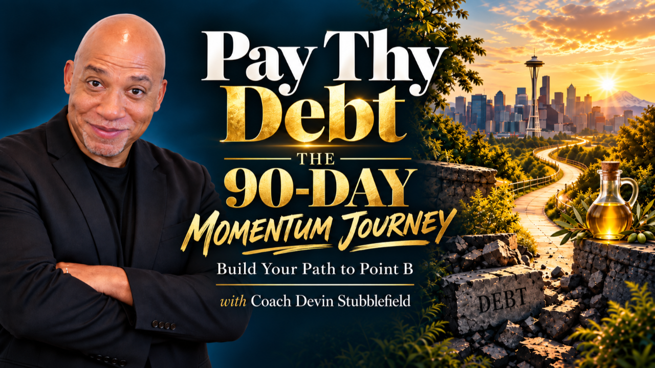 Pay Thy Debt artwork