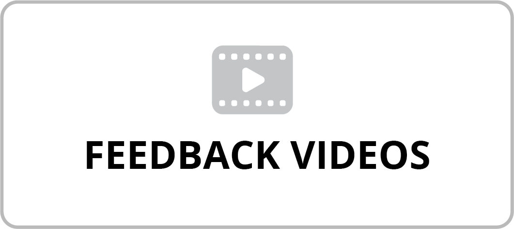 Feedback Videos