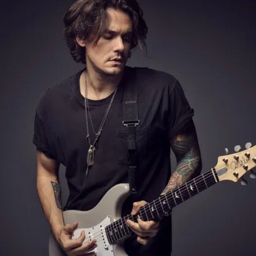 Roger Love with John Mayer