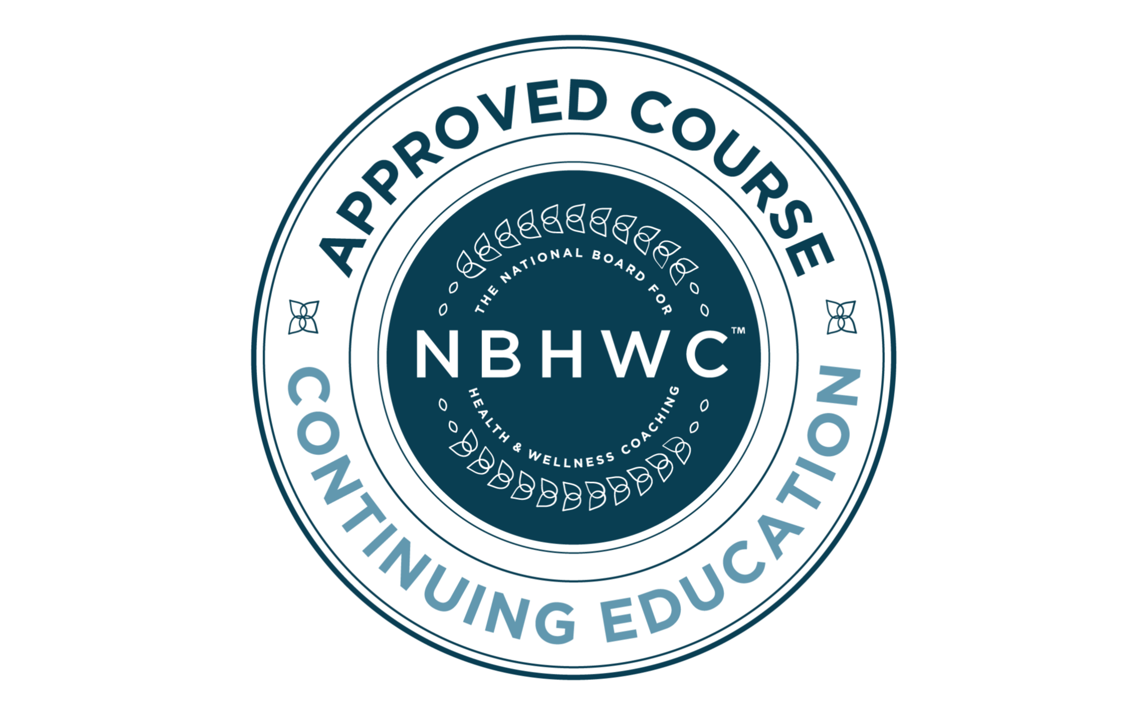NBHWC Approved