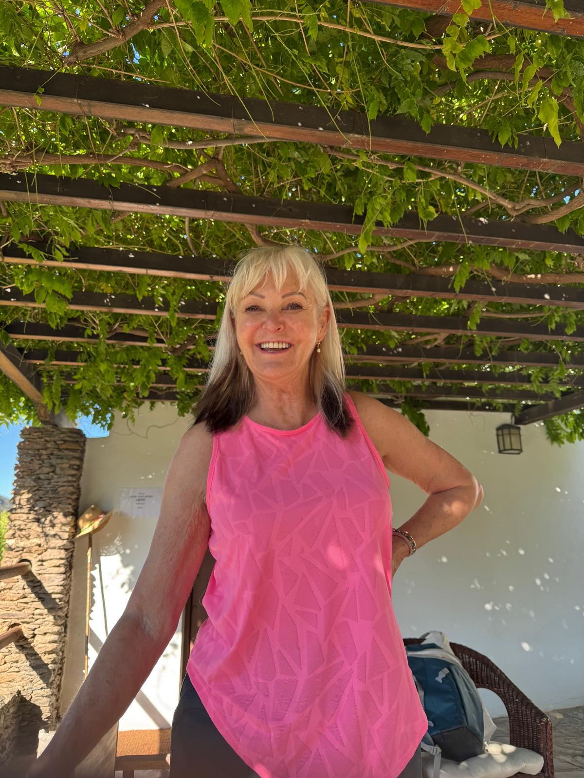 Carole Brennan