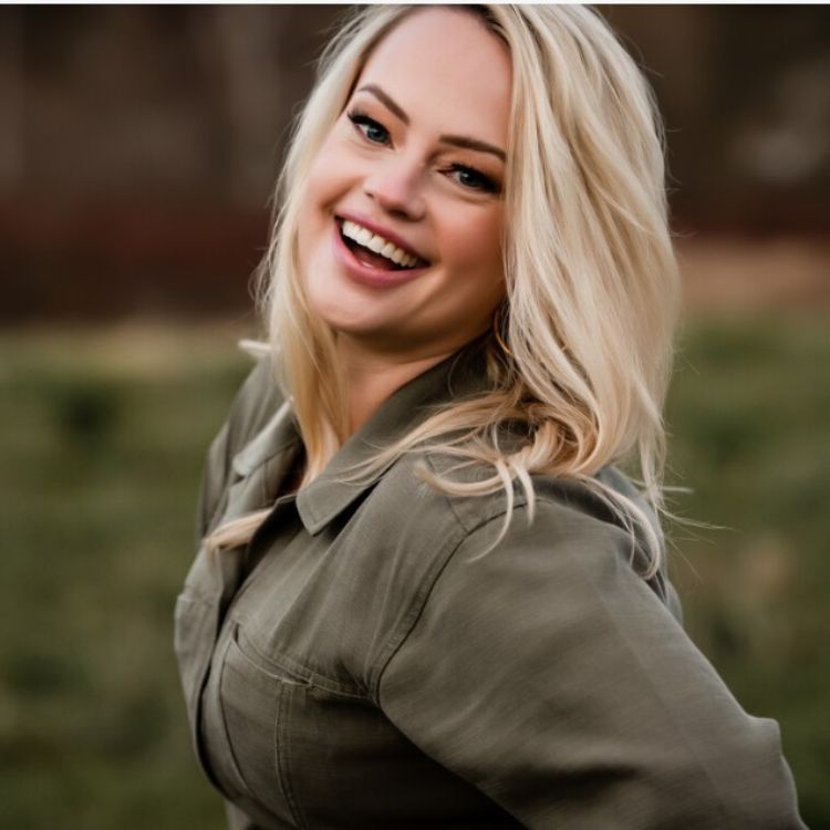 Tiffany Washburn