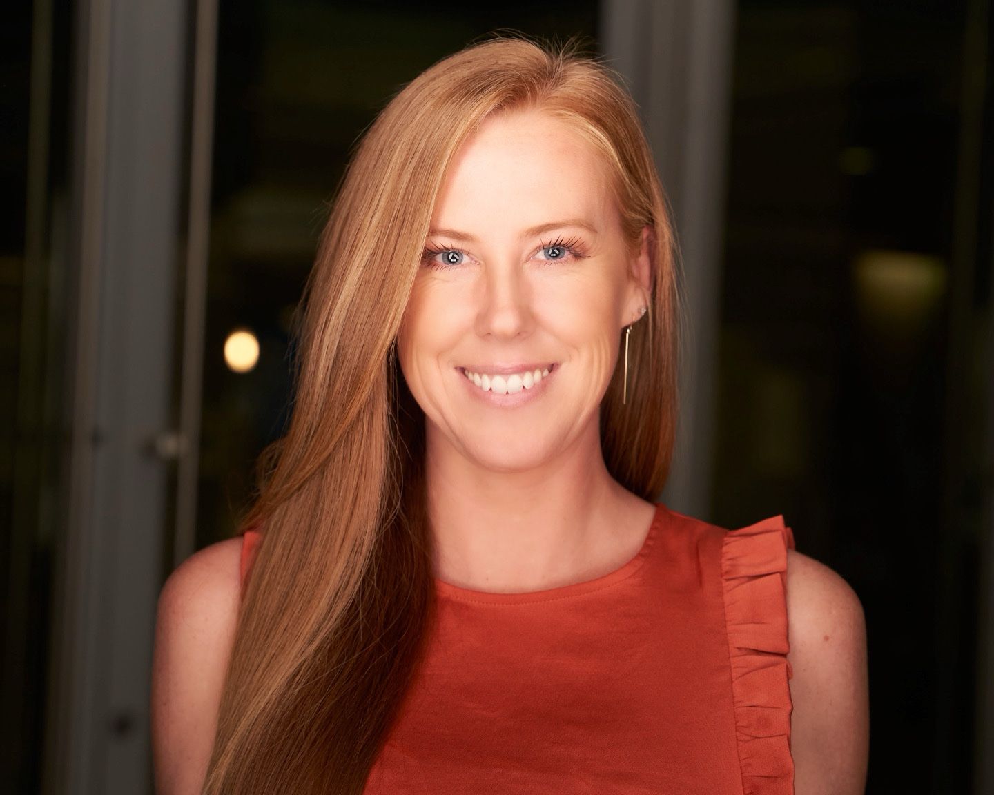 Sarah K Hornsby, founder of MyoMentor