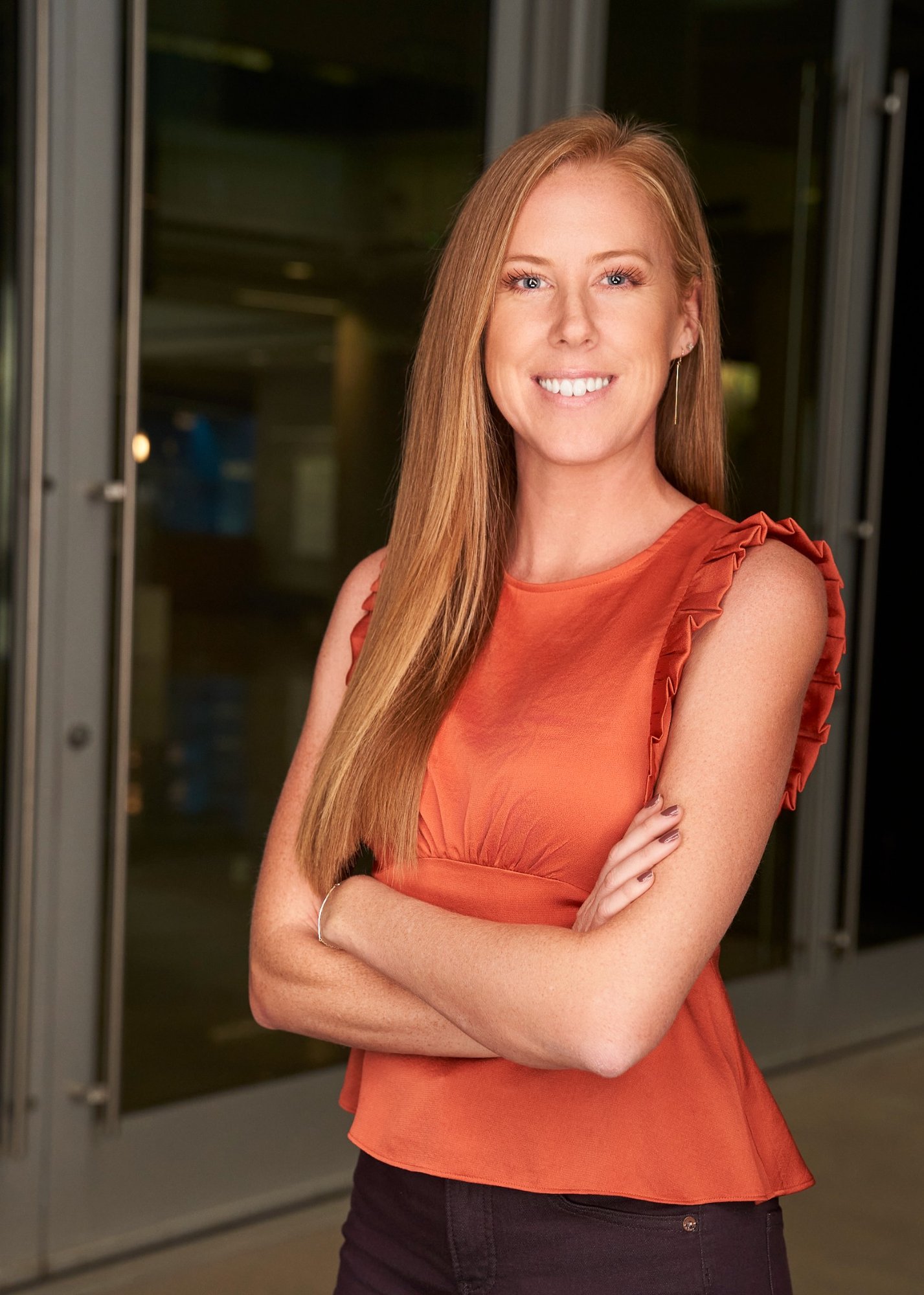 Sarah Hornsby, RDH