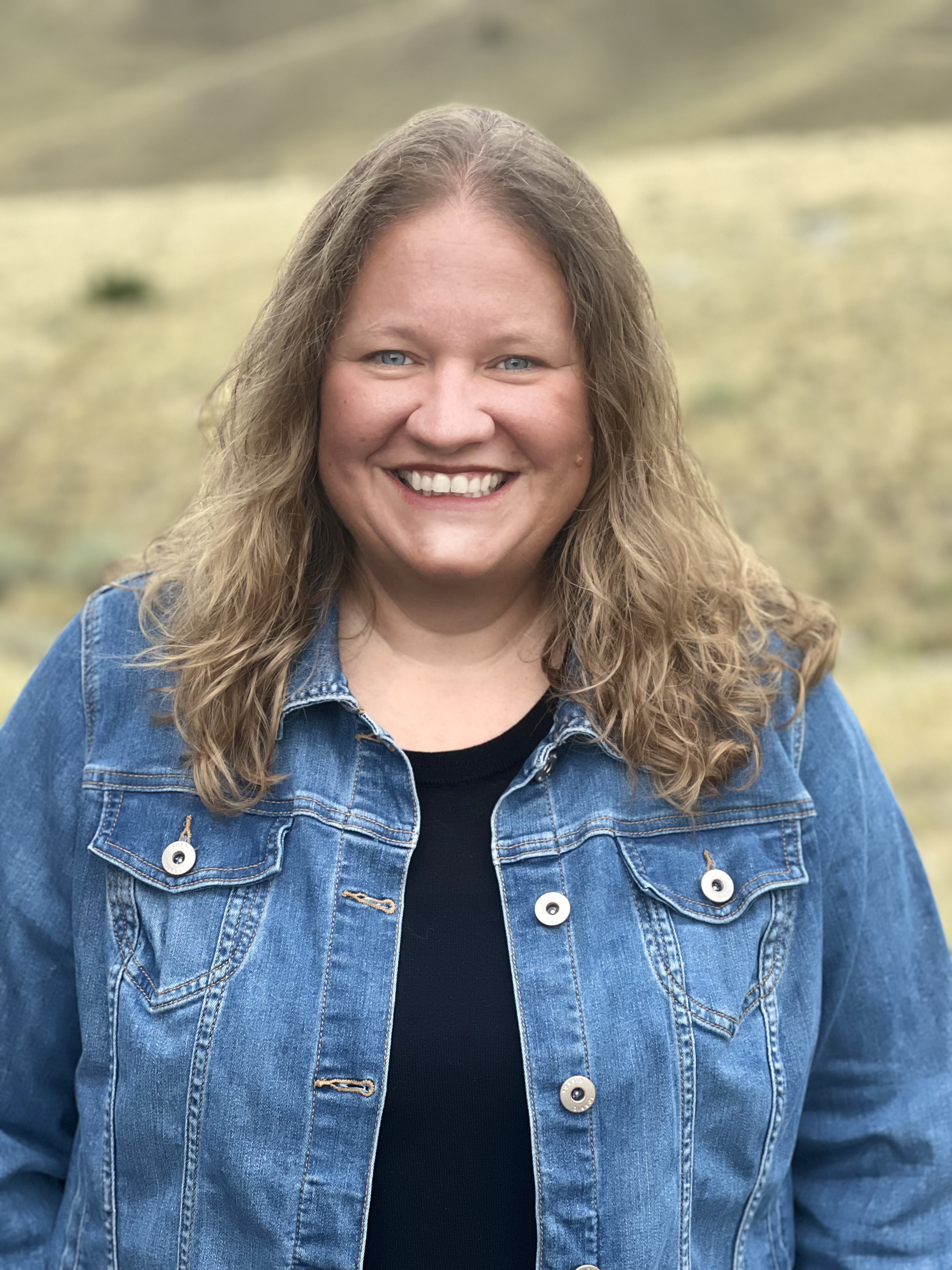 Sandra Randolph