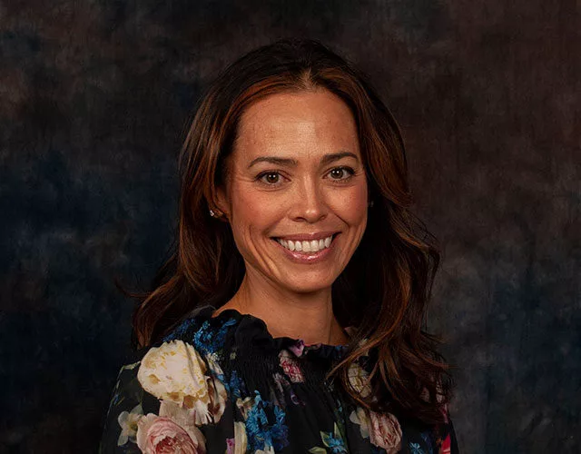 Ginelle Sakima Roberts