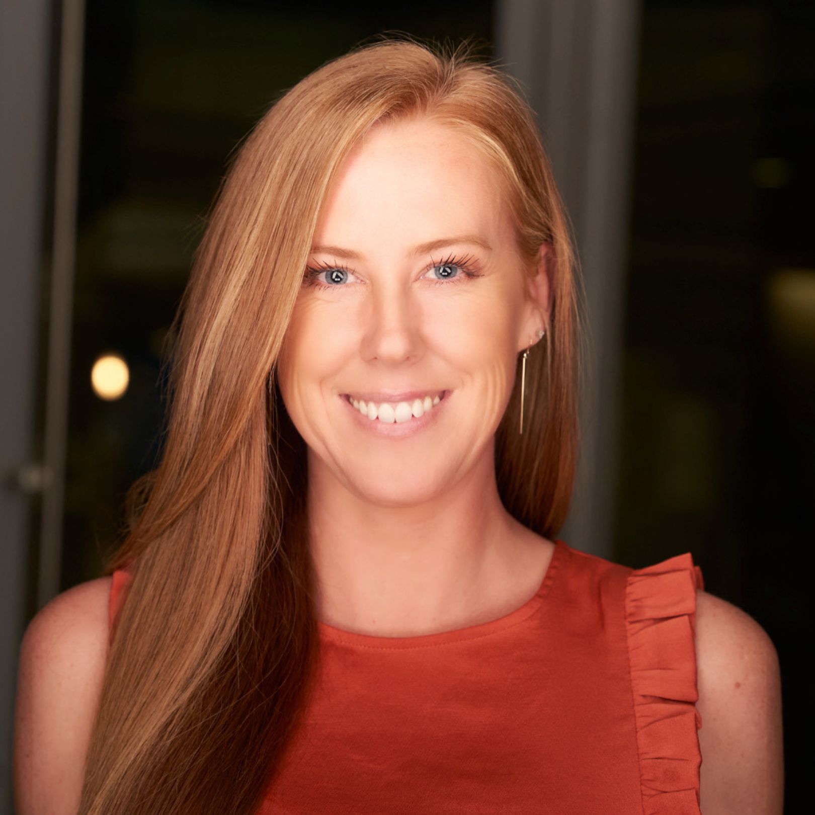Sarah K Hornsby — Founder of MyoMentor, Myofunctional Therapist and Educator