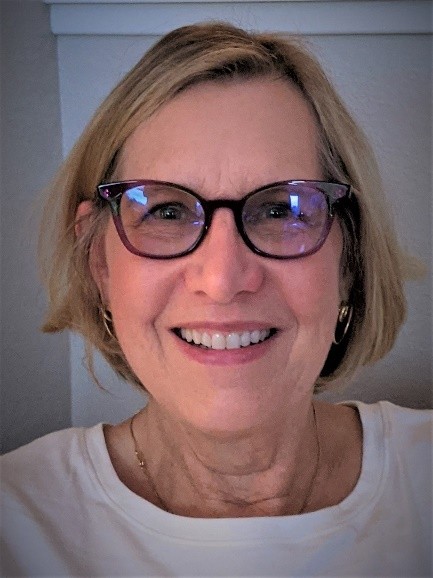 Paula Kingsley