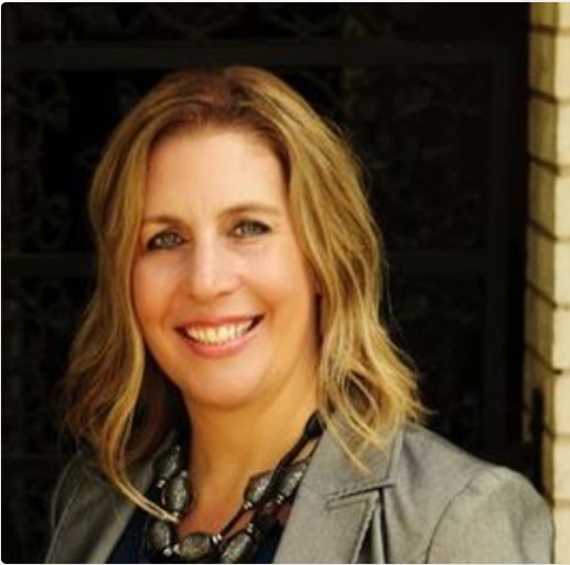 Deborah Horan