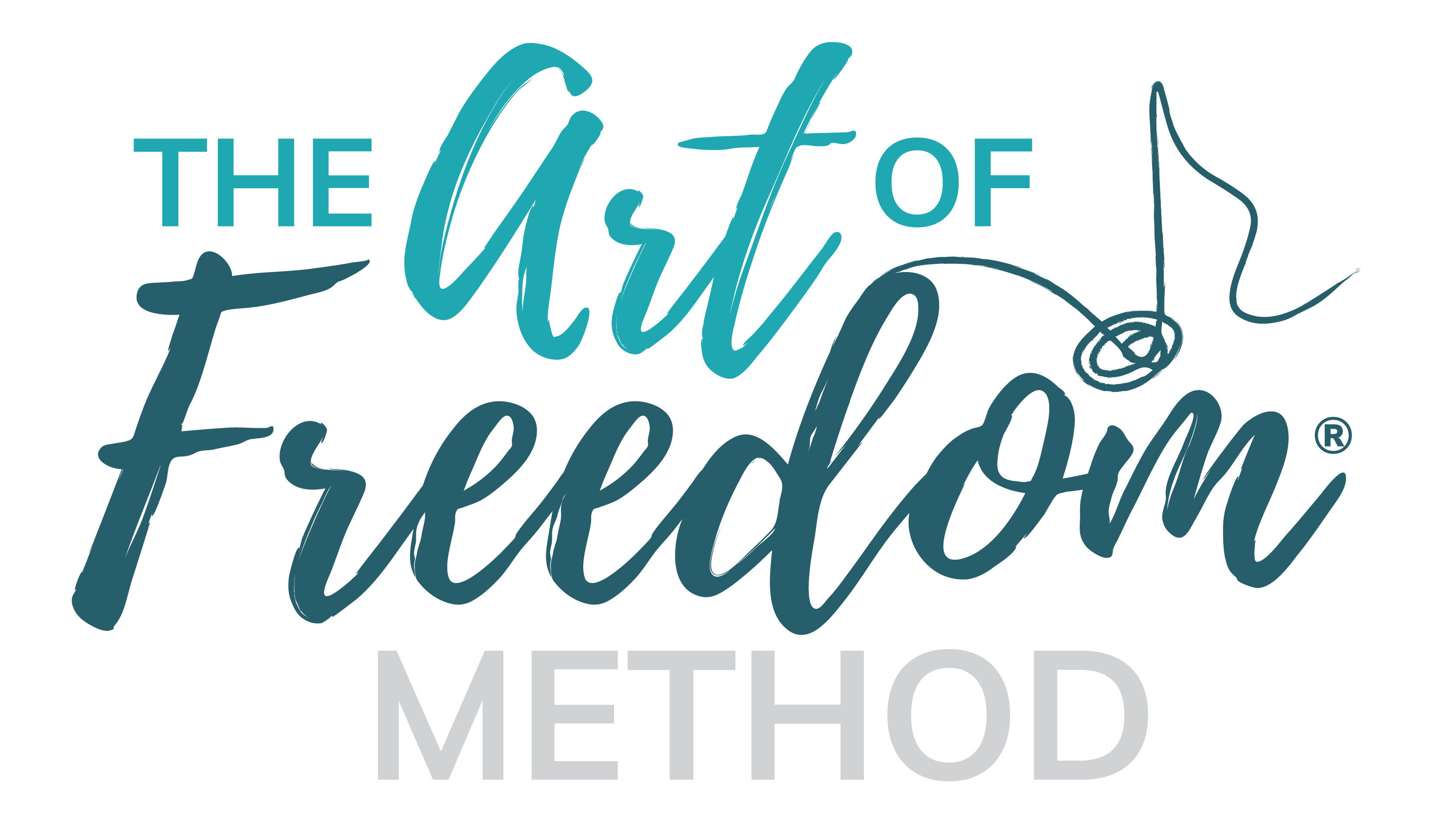 The Art of Freedom Method
