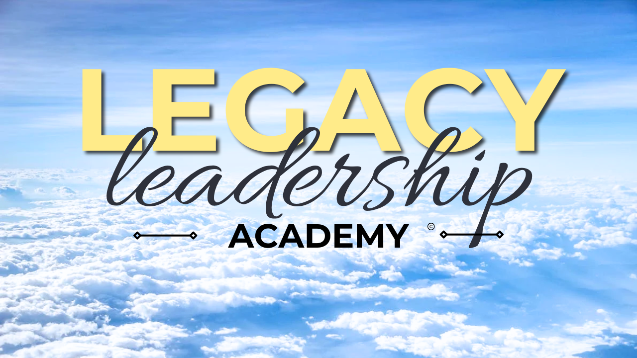 Legacy Leadership Academy