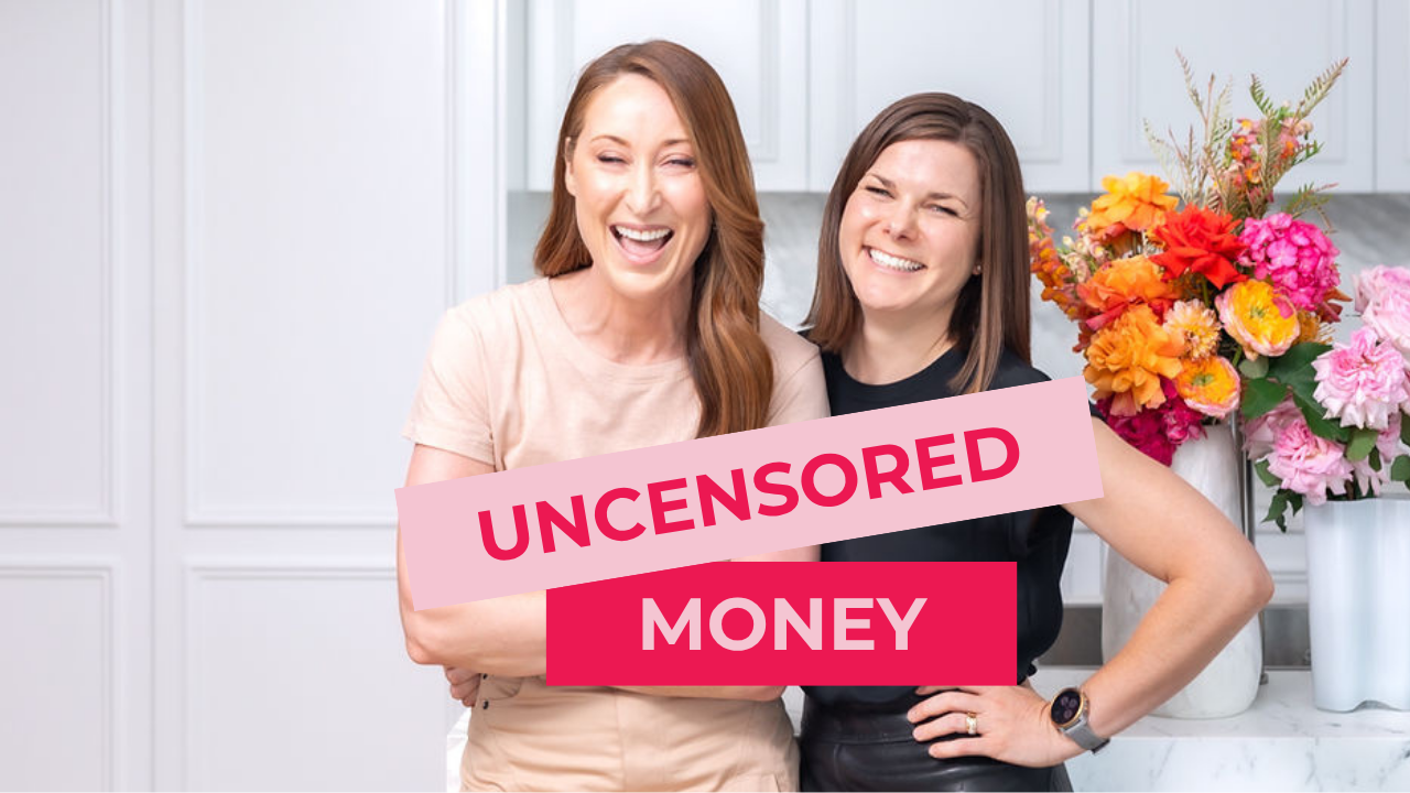 Uncensored Money Podcast