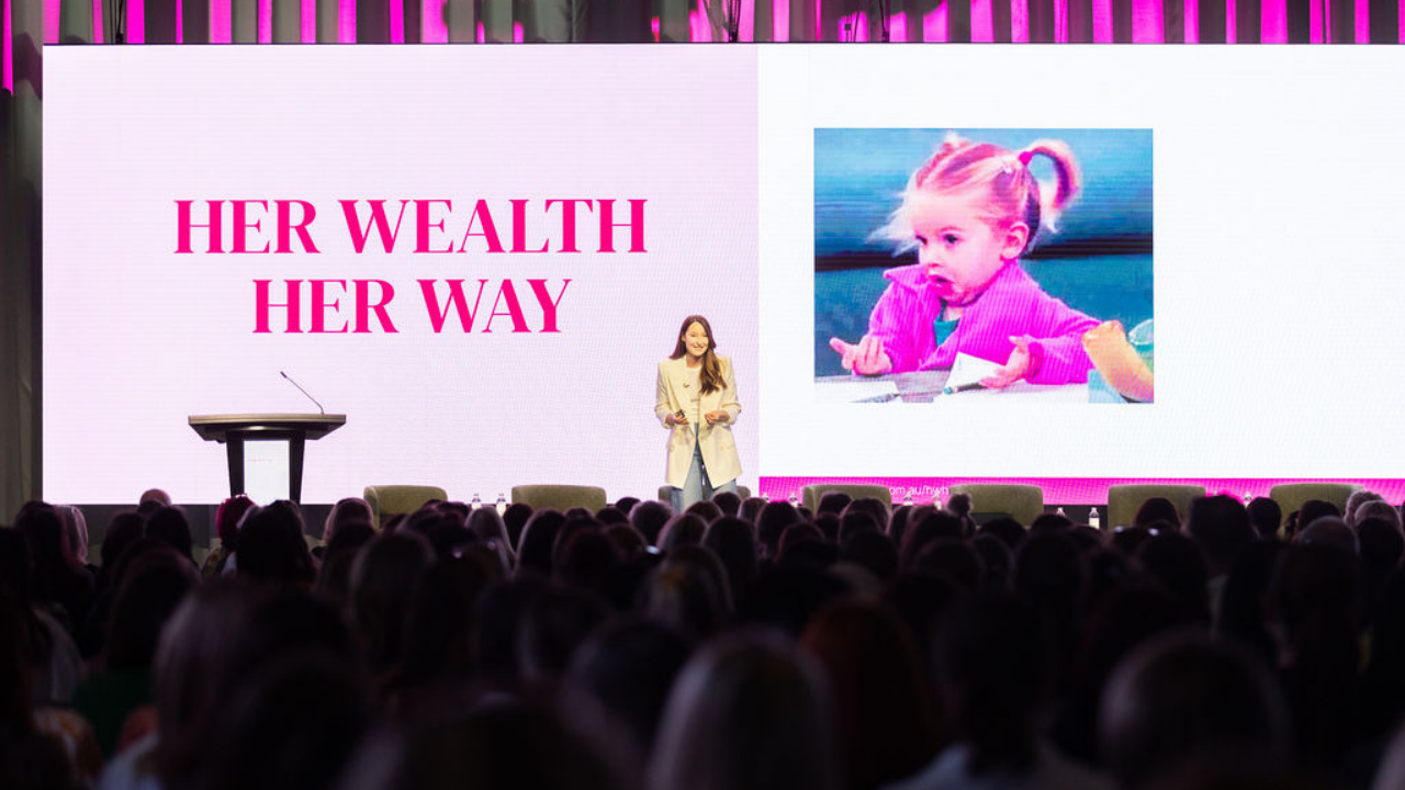 Bring it to your organisation