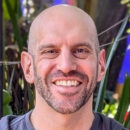 Aaron Kasman