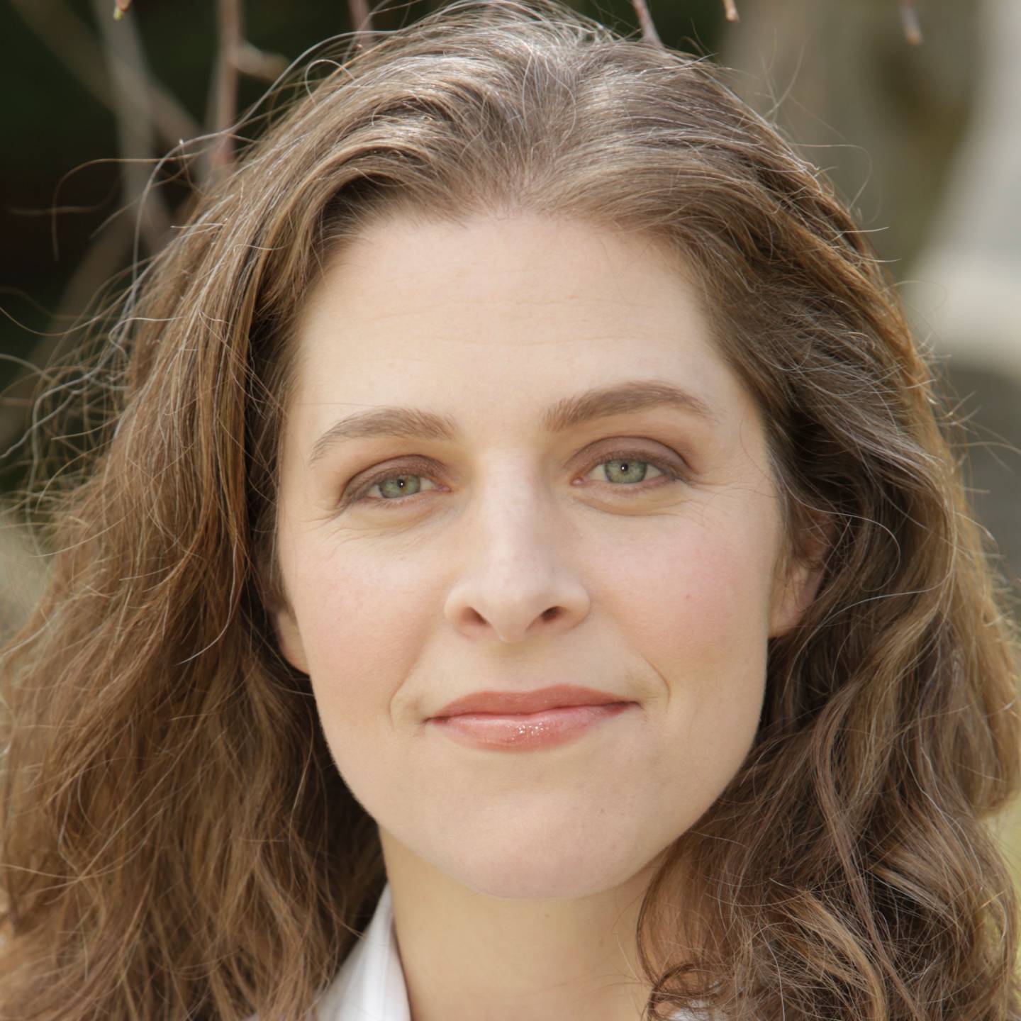 Tamar Prager