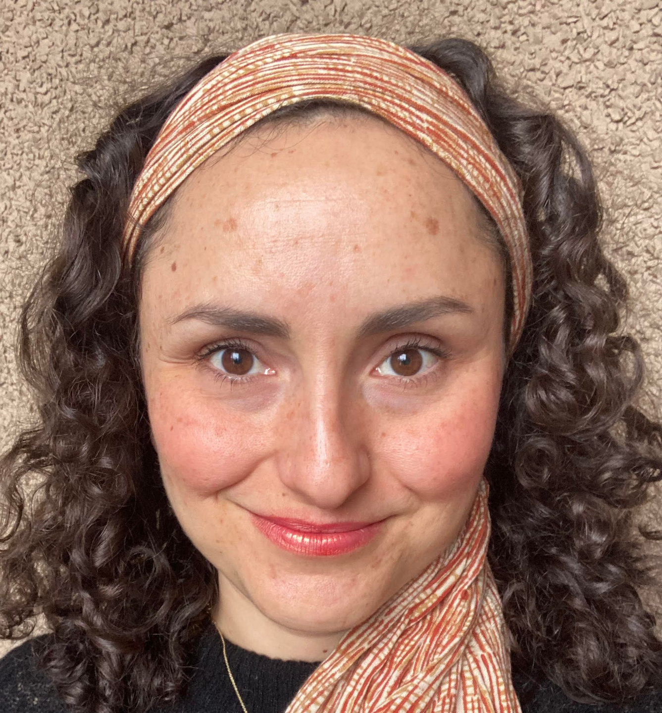 Tziporah Markowitz Santos