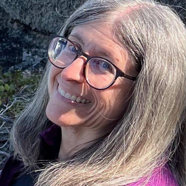 Deborah Mishek