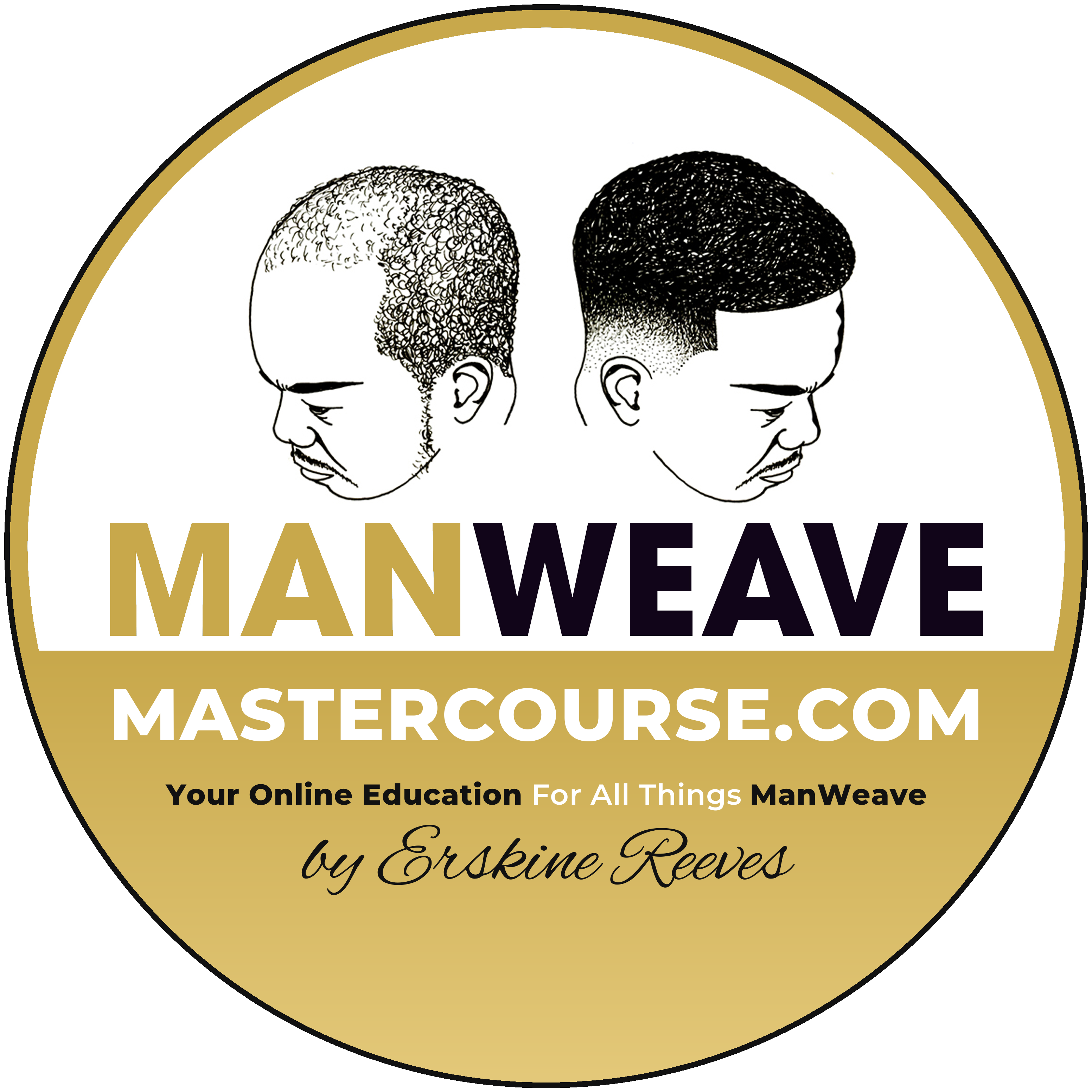 ManWeave Master Course Logo
