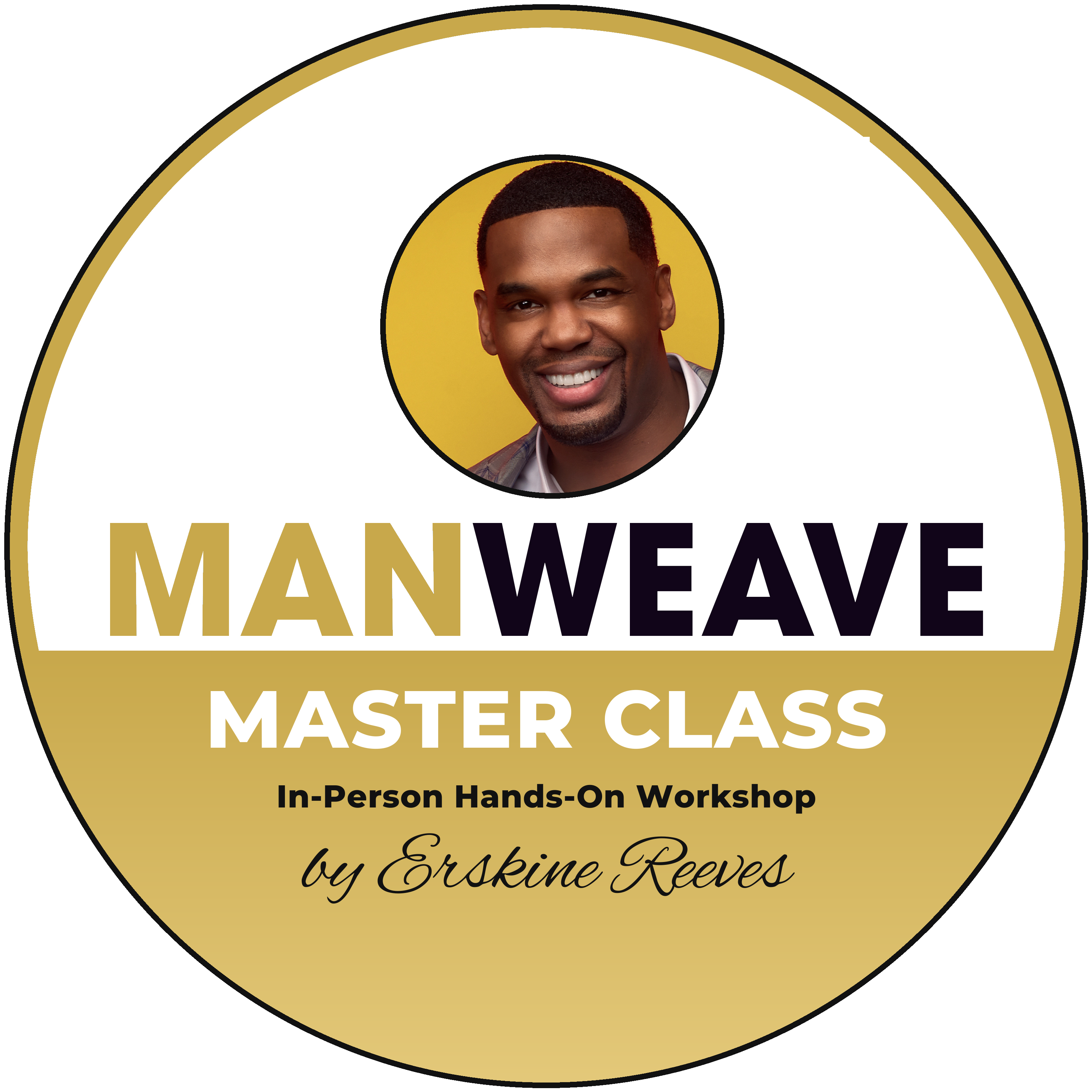 ManWeave Logo