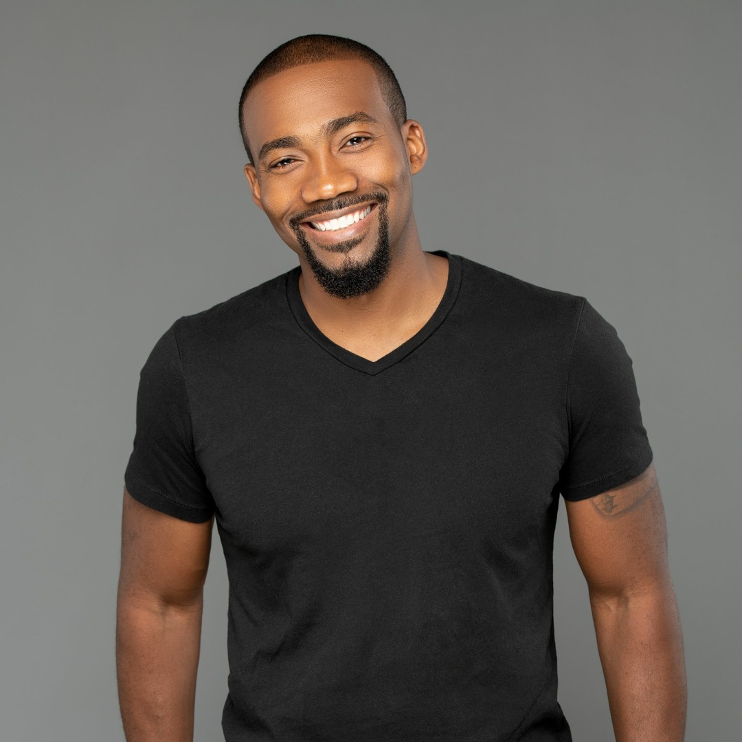 Linal Harris portrait