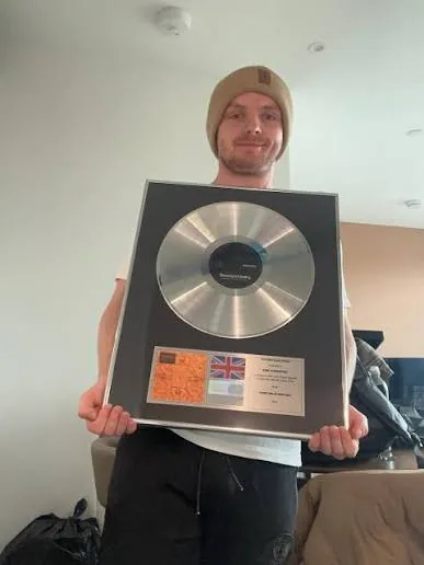 Platinum certified