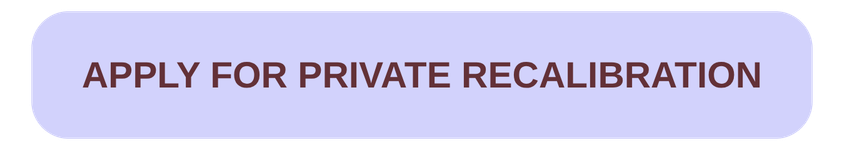 Apply for Private Recalibration