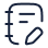 Component 3 Writing Icon
