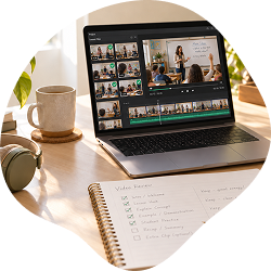 Step 03 - Review & Choose Your Videos