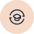 Learn at Your Own Pace Icon