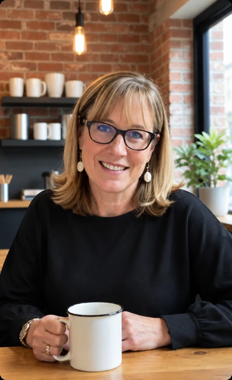 Tracey Bryant Stuckey