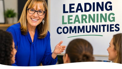 Leading Learning Communities